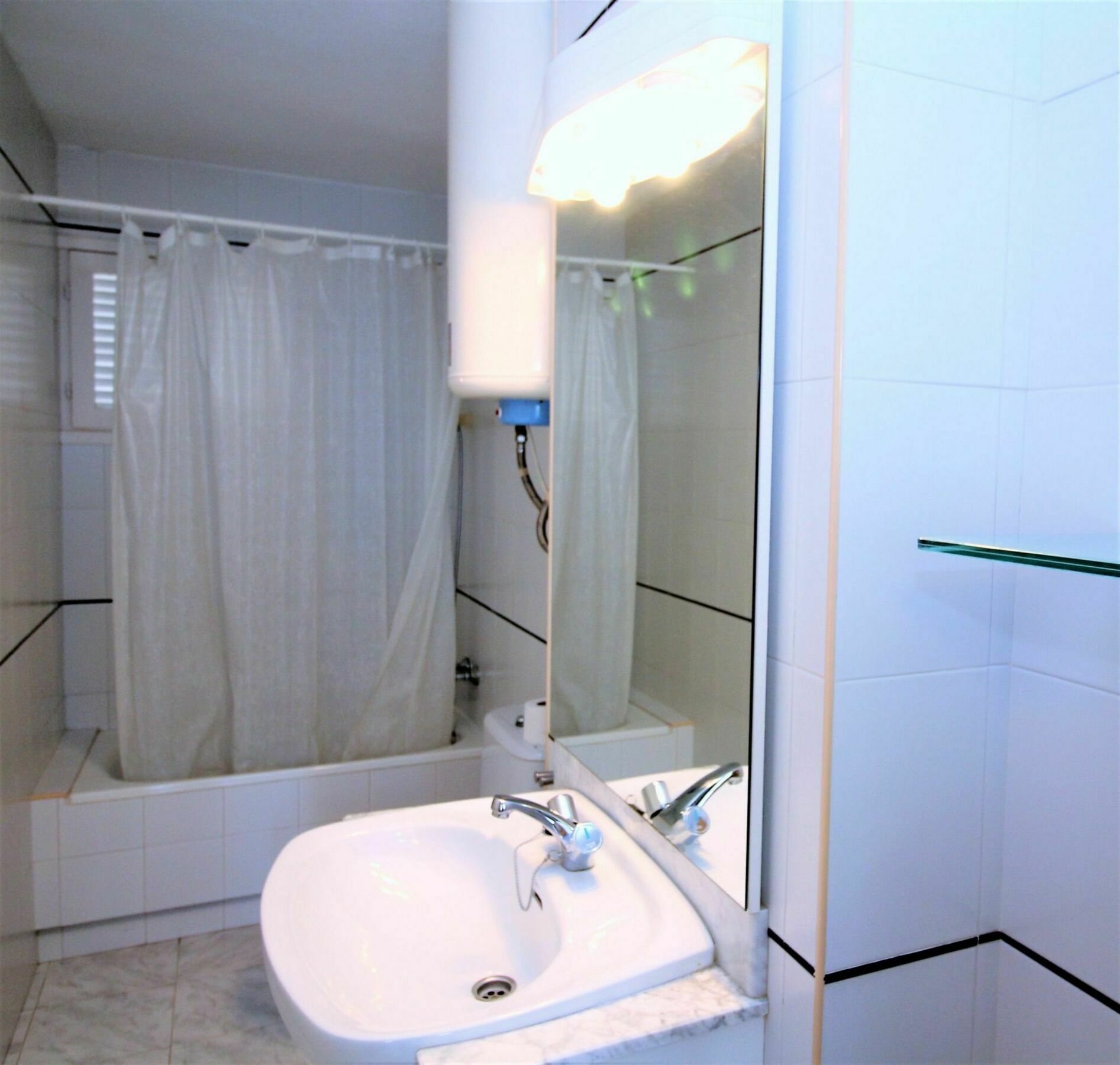 Playmon Park 8-10 Apartment Benidorm Exterior foto
