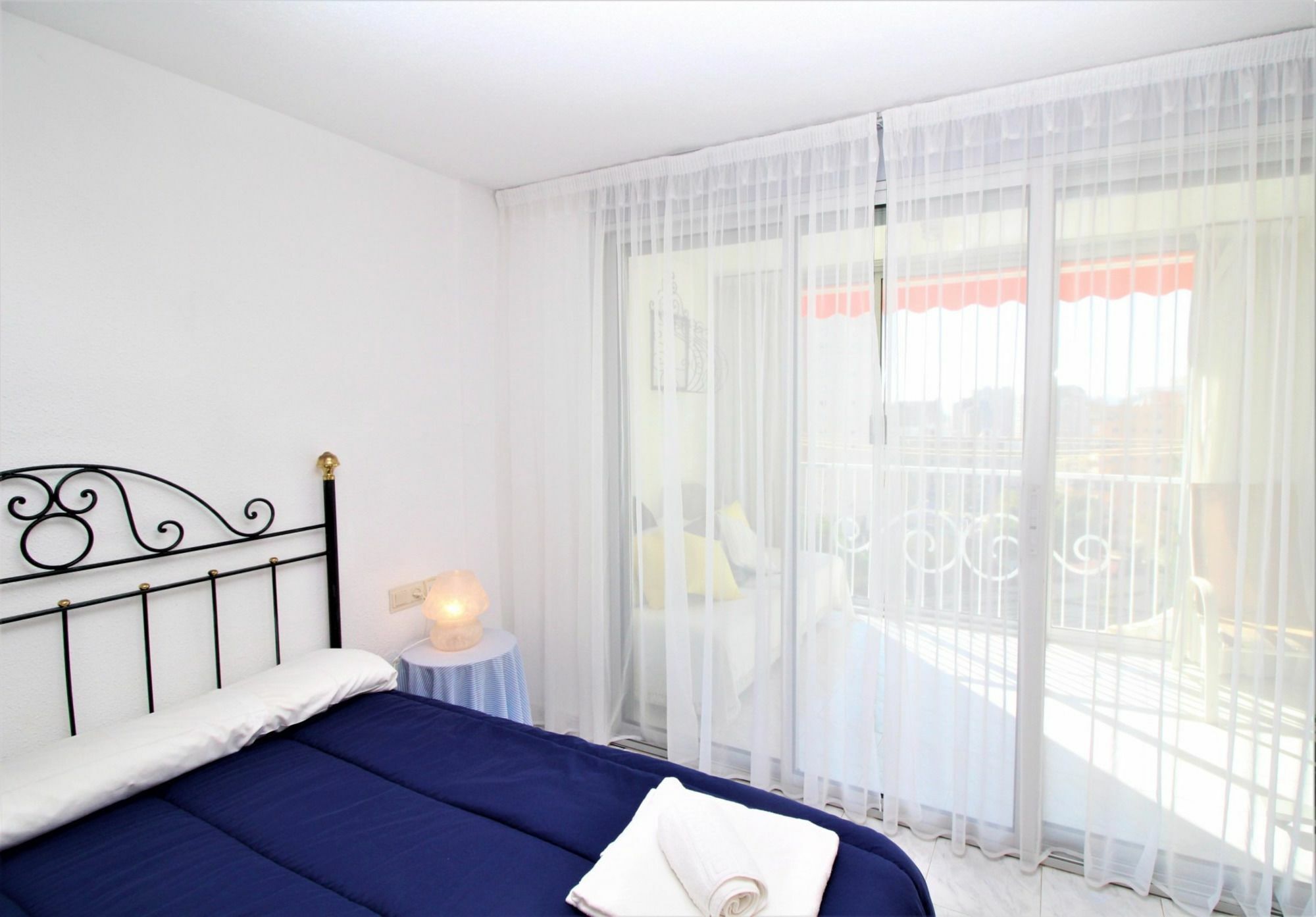 Playmon Park 8-10 Apartment Benidorm Exterior foto